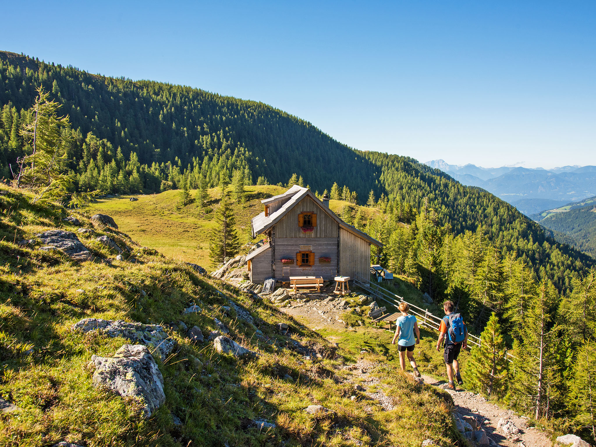 Impressionen aus der Region